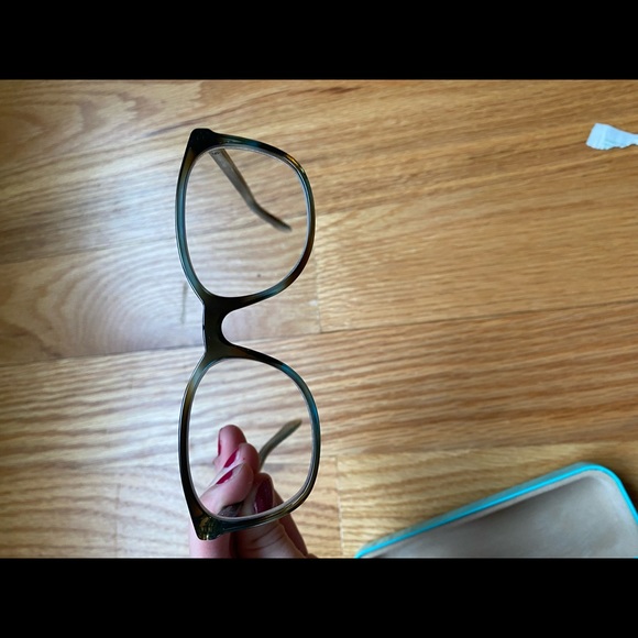 Tiffany Eyeglasses - Picture 7 of 9